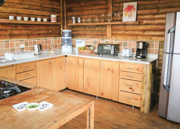 Nanatu Spacious Peaceful Cabin In Parque Arvi