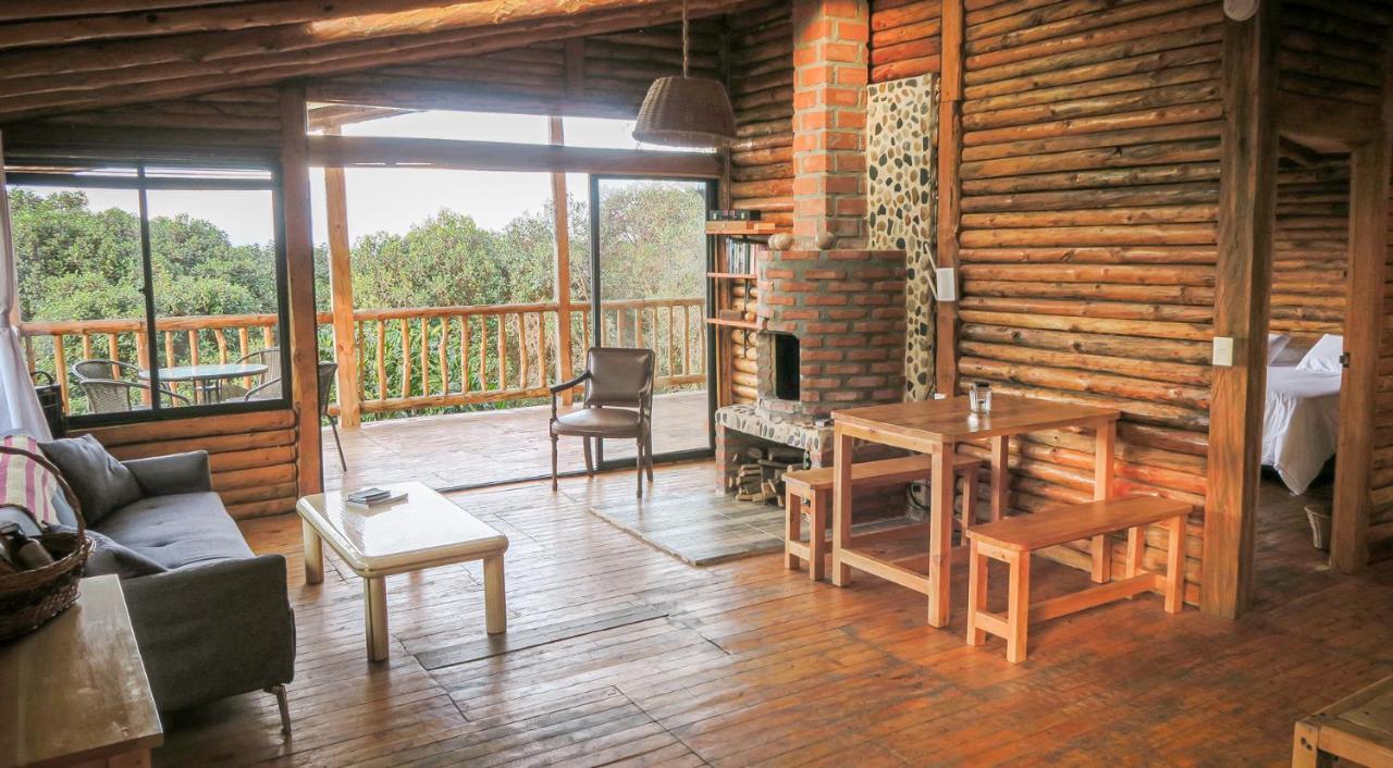 Chalet Nanatu Spacious Peaceful In Parque Arvi *
