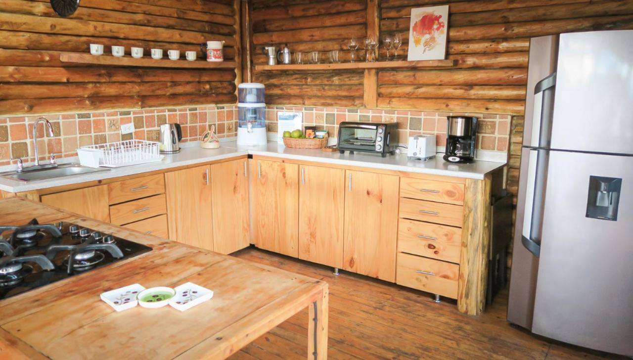 Chalet Nanatu Spacious Peaceful In Parque Arvi