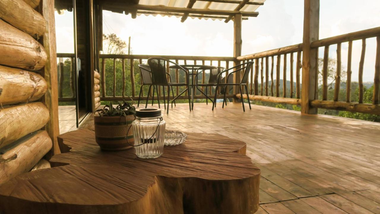 Chalet Nanatu Spacious Peaceful In Parque Arvi