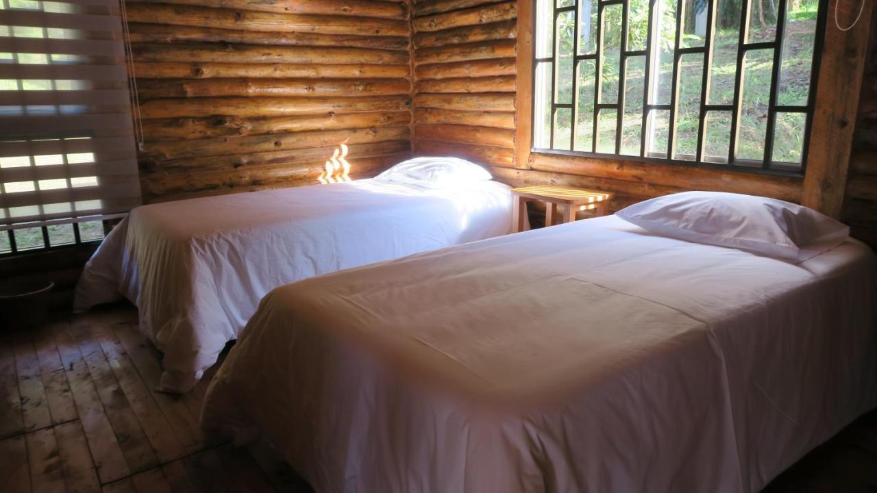 Nanatu Spacious Peaceful In Parque Arvi