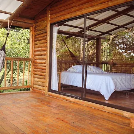 Nanatu Spacious Peaceful Cabin In Parque Arvi Medellin Exterior photo
