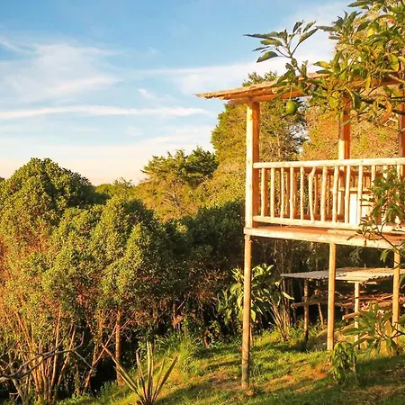 Nanatu Spacious Peaceful Cabin In Parque Arvi Medellin Exterior photo