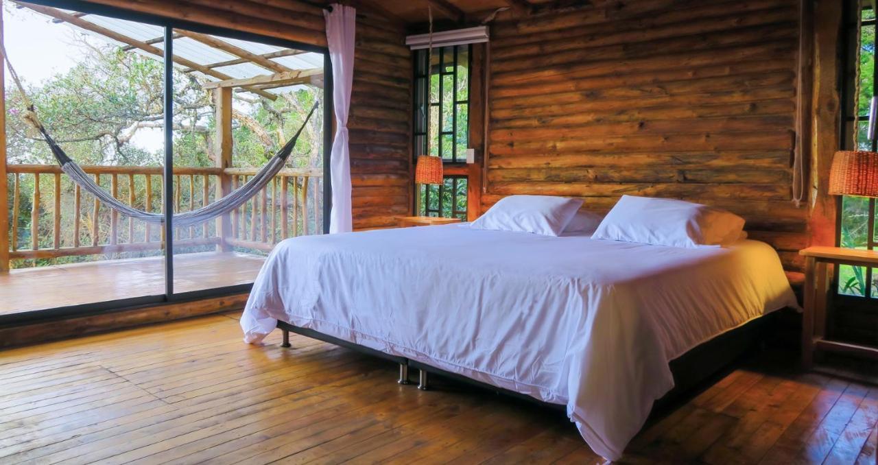 Nanatu Spacious Peaceful In Parque Arvi * Medellin