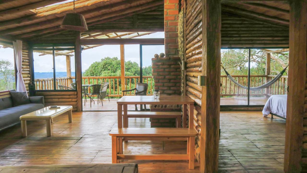 Nanatu Spacious Peaceful In Parque Arvi