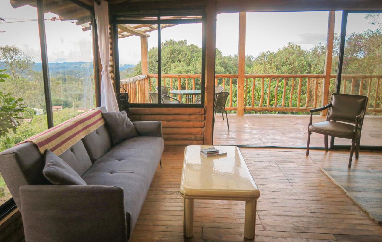 Chalet Nanatu Spacious Peaceful In Parque Arvi