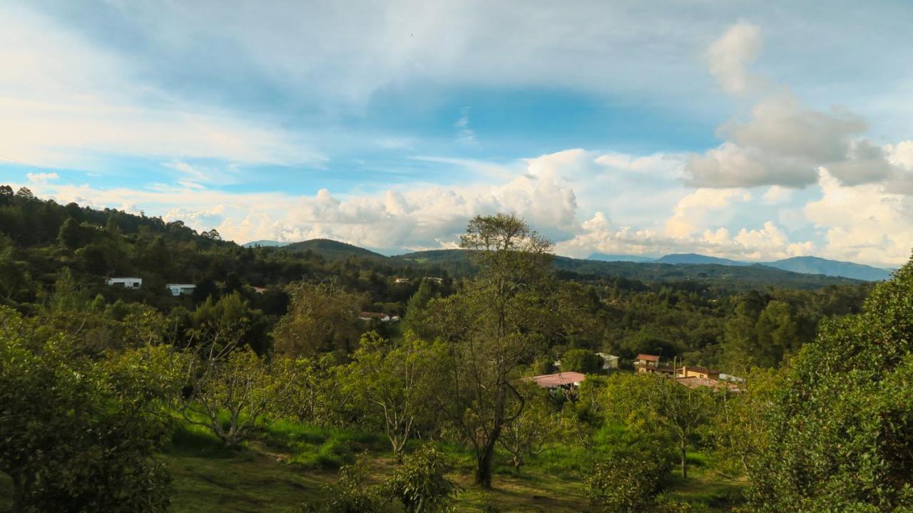Chalet Nanatu Spacious Peaceful In Parque Arvi