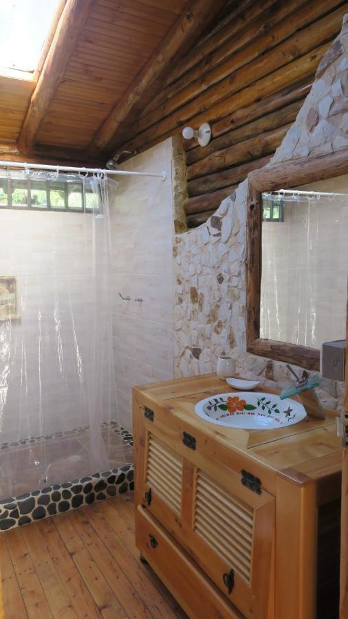 Chalet Nanatu Spacious Peaceful In Parque Arvi *