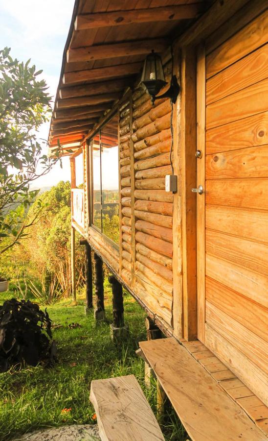Chalet Nanatu Spacious Peaceful In Parque Arvi